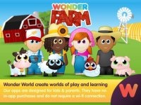 Cкриншот Wonder Farm, изображение № 1747463 - RAWG