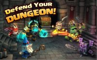 Cкриншот Dungeon Boss – Strategy RPG, изображение № 1582538 - RAWG