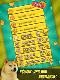 Cкриншот Doge Clicker Coin Collector Free Game!, изображение № 1748121 - RAWG