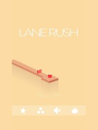Cкриншот Lane rush, изображение № 2784251 - RAWG