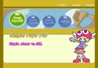 Cкриншот Puyo Pop Fever (2004), изображение № 733176 - RAWG