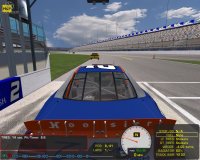 Cкриншот ARCA Sim Racing '08, изображение № 497379 - RAWG