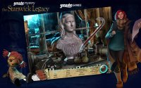 Cкриншот Youda Mystery: The Stanwick Legacy - Lite, изображение № 2032982 - RAWG