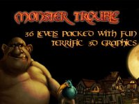 Cкриншот Monster Trouble Anniversary Edition, изображение № 64787 - RAWG