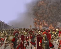 Cкриншот ROME: Total War, изображение № 351070 - RAWG