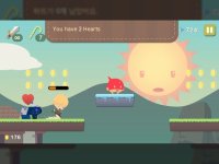 Cкриншот Jumping Land, изображение № 1769627 - RAWG