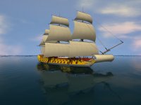 Cкриншот Корсары Online: Pirates of the Burning Sea, изображение № 355272 - RAWG