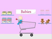 Cкриншот Toddler Shopping, изображение № 1570991 - RAWG