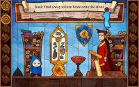 Cкриншот Message Quest — the amazing adventures of Feste, изображение № 1563505 - RAWG