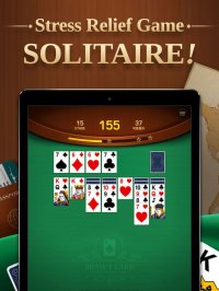 Cкриншот World of Solitaire: Card game, изображение № 1772533 - RAWG