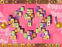 Cкриншот Sushi Mahjong Deluxe, изображение № 1604084 - RAWG