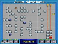 Cкриншот Axium Adventures, изображение № 338312 - RAWG