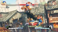 Cкриншот Super Street Fighter 4 Arcade Edition, изображение № 566434 - RAWG