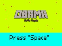 Cкриншот Obama Battle Royale!, изображение № 2843403 - RAWG