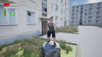 Cкриншот История бомжа, изображение № 2513250 - RAWG