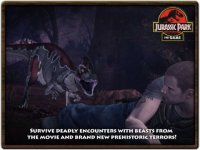 Cкриншот Jurassic Park: The Game 2 HD, изображение № 906685 - RAWG