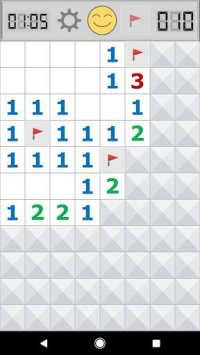 Cкриншот Minesweeper Pro, изображение № 1400241 - RAWG