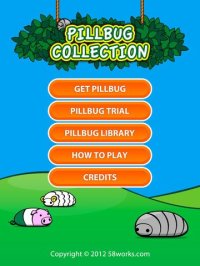 Cкриншот PILLBUG COLLECTION, изображение № 892729 - RAWG