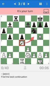 Cкриншот Jose Raul Capablanca - Chess Champion, изображение № 1503253 - RAWG