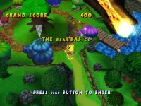 Cкриншот Pac-Man World 2 (2002), изображение № 732993 - RAWG