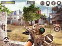 Cкриншот Sniper Arena: Online PvP Game, изображение № 1667338 - RAWG