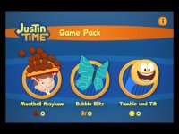 Cкриншот Justin Time Game Pack, изображение № 1670064 - RAWG