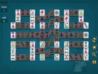 Cкриншот Mahjong - Season ( Spring Summer Autumn Winter ), изображение № 1923858 - RAWG