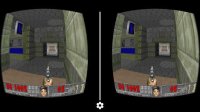 Cкриншот DVR (Source port of Doom engine for Cardboard VR), изображение № 1538753 - RAWG
