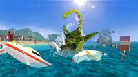 Cкриншот Shark Dragon Simulator, изображение № 1560326 - RAWG