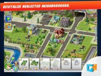 Cкриншот Green City HD - A Sim Building Game, изображение № 1597538 - RAWG