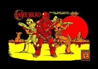 Cкриншот Laser Squad (1988), изображение № 744694 - RAWG
