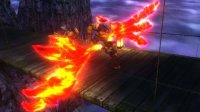 Cкриншот Dragon Blade: Wrath of Fire, изображение № 785972 - RAWG