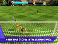 Cкриншот Save! Hero Goalkeeper 2019, изображение № 1970792 - RAWG