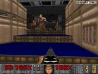 Cкриншот Doom for Windows, изображение № 329957 - RAWG