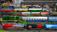 Cкриншот Model Railway Easily, изображение № 3625029 - RAWG