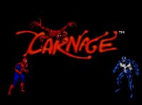 Cкриншот Spider-Man and Venom: Maximum Carnage, изображение № 760370 - RAWG