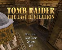 Cкриншот Tomb Raider: Последнее откровение, изображение № 742426 - RAWG