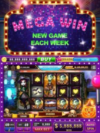 Cкриншот Lucky Classic Slots:Double Win, изображение № 1782217 - RAWG