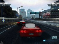 Cкриншот Need for Speed: Most Wanted - A Criterion Game, изображение № 595381 - RAWG