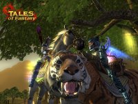 Cкриншот Tales of Fantasy, изображение № 548966 - RAWG
