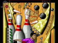 Cкриншот Pinball Master, изображение № 346797 - RAWG