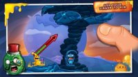 Cкриншот Monster Island Begins, изображение № 879473 - RAWG