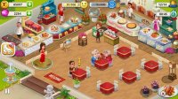 Cкриншот Cafe Tycoon – Cooking & Restaurant Simulation game, изображение № 1542039 - RAWG