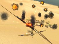 Cкриншот World of Battle Birds: Warplanes Flight Simulator 16 Free, изображение № 1836050 - RAWG