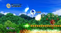 Cкриншот Sonic the Hedgehog 4 - Episode I, изображение № 1659790 - RAWG