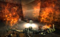 Cкриншот Hellgate: London, изображение № 403132 - RAWG