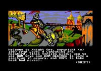 Cкриншот Knight Orc (1987), изображение № 755841 - RAWG