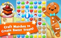 Cкриншот Cookie Jam - Puzzle Game & Free Match 3 Games, изображение № 689571 - RAWG