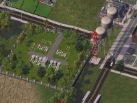 Cкриншот SimCity 4, изображение № 317760 - RAWG