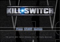 Cкриншот Kill Switch, изображение № 732278 - RAWG